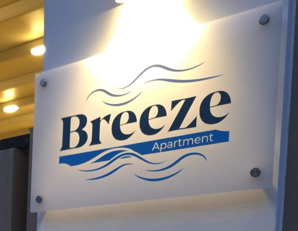 BREEZE apartment