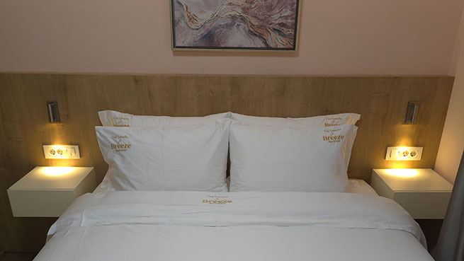 MASTER BEDROOM N1