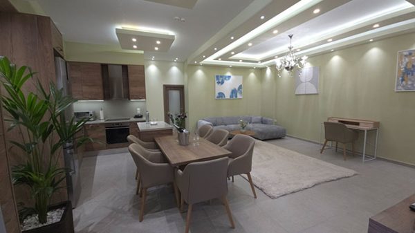 BREEZE apartment - Image 5
