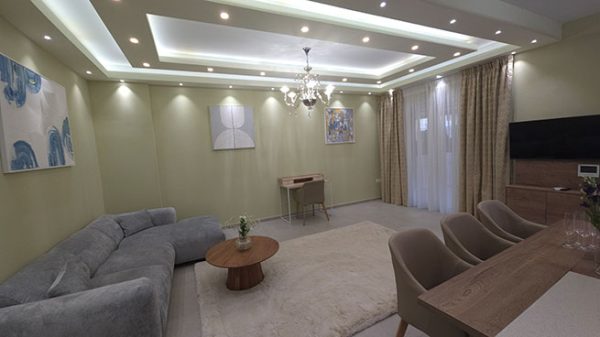 BREEZE apartment - Image 4
